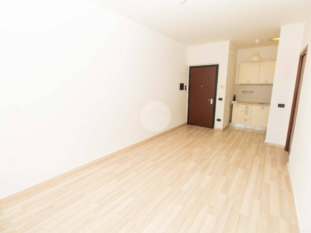 Appartamento a Volpiano in Corso Regina Margherita, 17 - Foto 3
