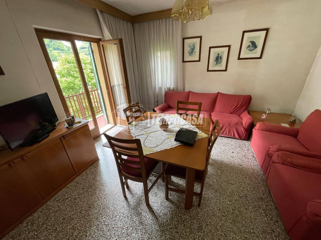 Appartamento a Longarone in Via II Giugno 4 - Foto 2