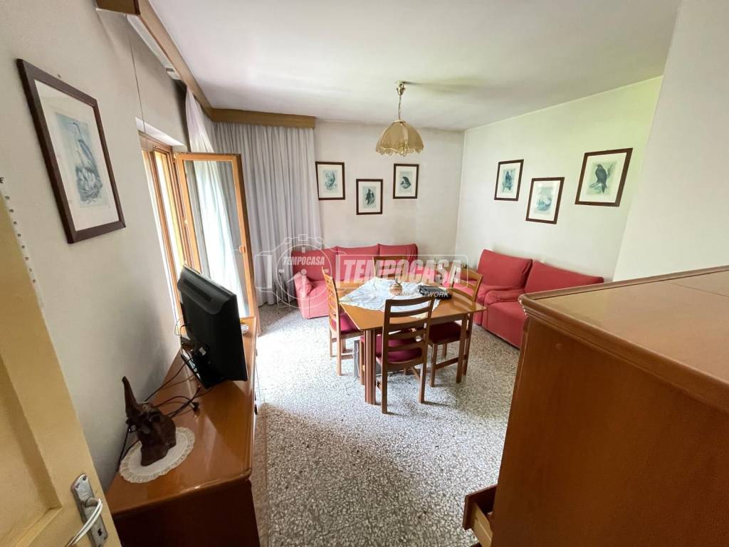 Appartamento a Longarone in Via II Giugno 4 - Foto 3