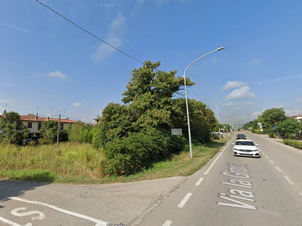 Terreno a Goito in Strada Statale Goitese, 40 - Foto 4