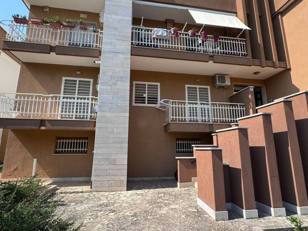 Appartamento a Monopoli in Via Lepanto - Foto 2