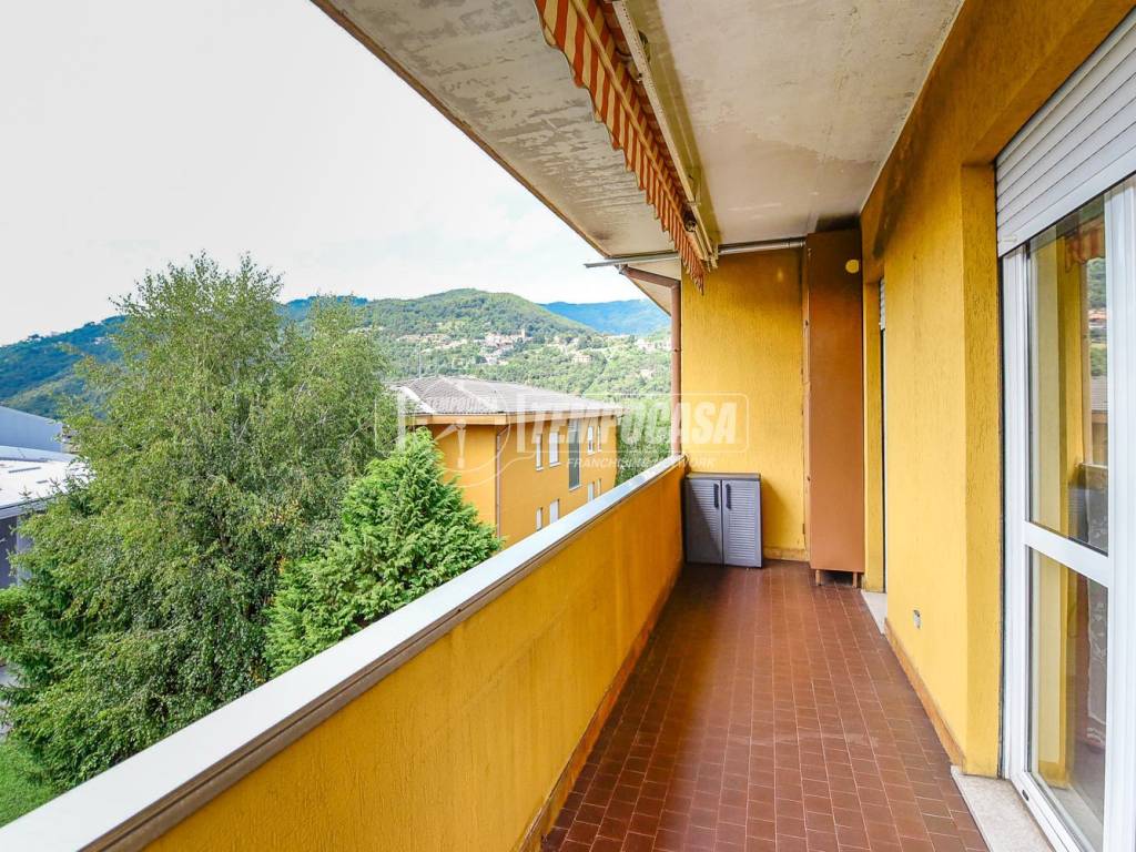 Appartamento a Lipomo in Via Rovascio 113//1 - Foto 5