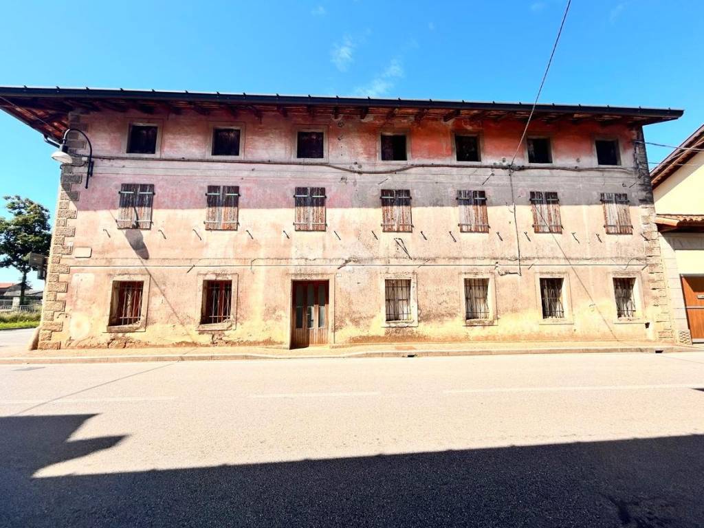 Casa indipendente a Lestizza in Via Montenero, 10 - Foto 2