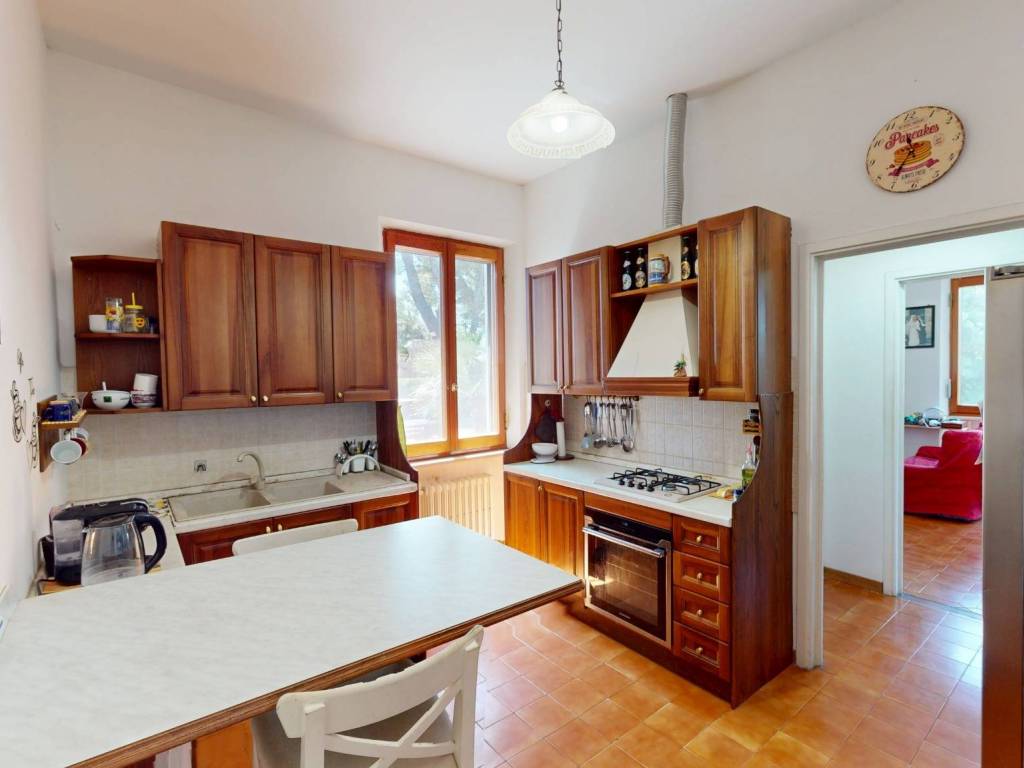 Appartamento a Agugliano in Via Lesti, 9 - Foto 4
