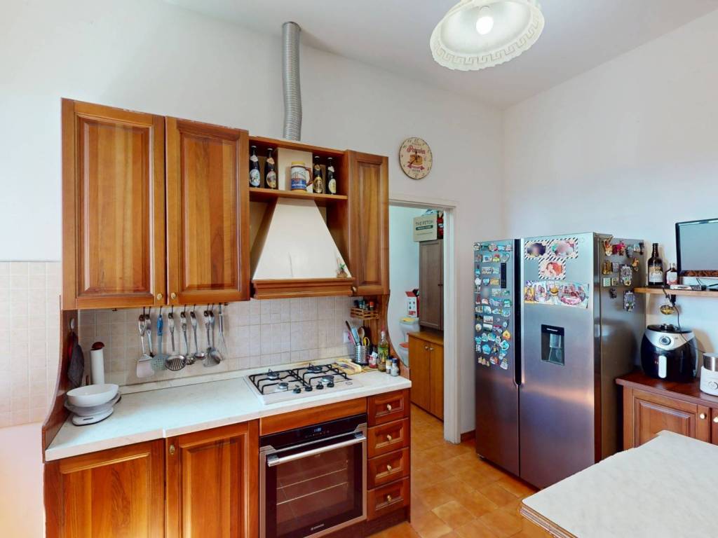 Appartamento a Agugliano in Via Lesti, 9 - Foto 5