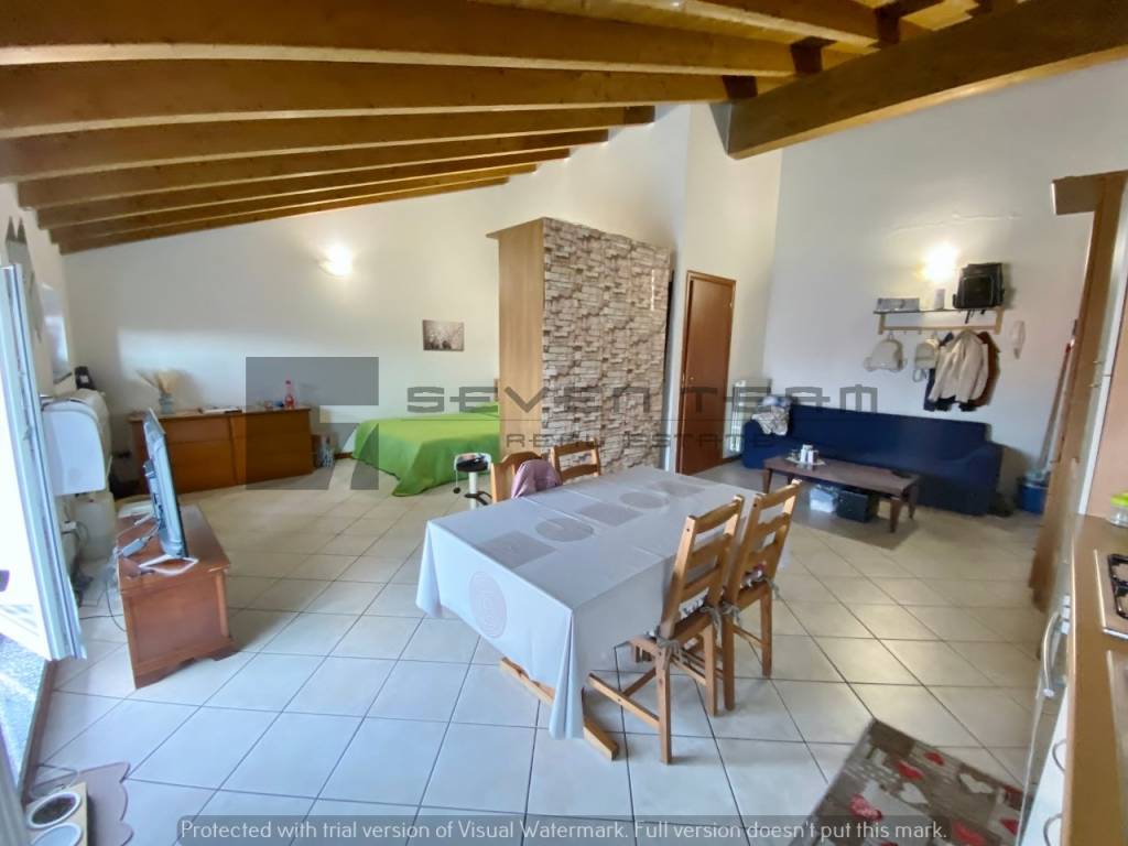 Appartamento a Zelo buon persico in Via Miglioli, 22 - Foto 4