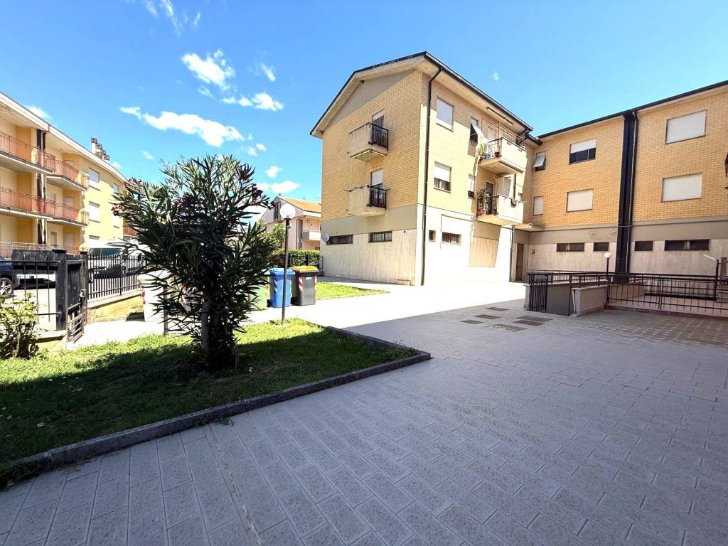 Appartamento a Rieti in Via Campoloniano - Foto 2
