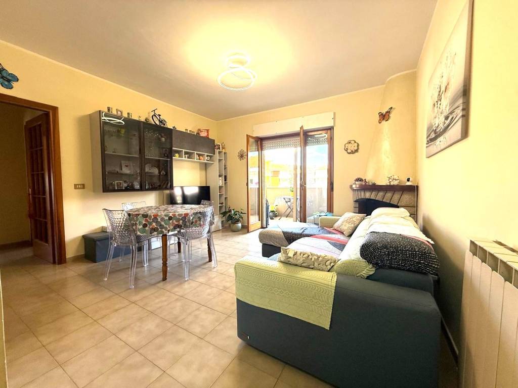 Appartamento a Rieti in Via Campoloniano - Foto 3