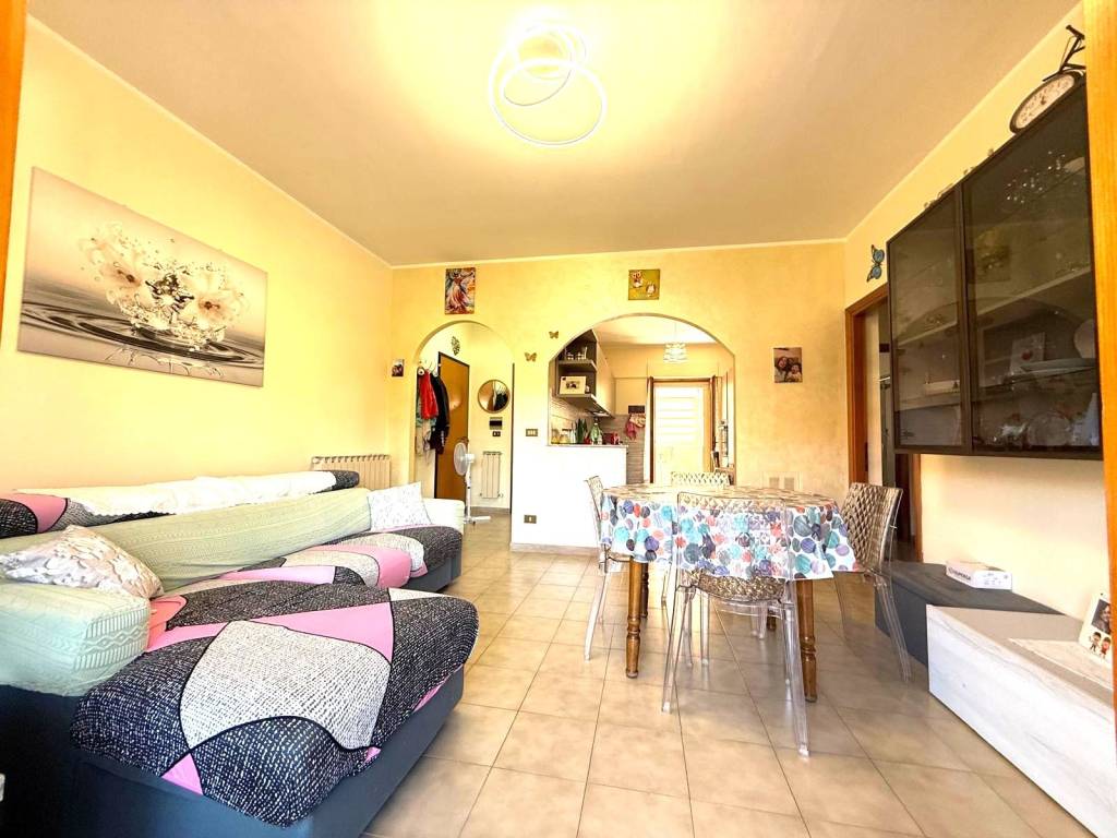 Appartamento a Rieti in Via Campoloniano - Foto 5