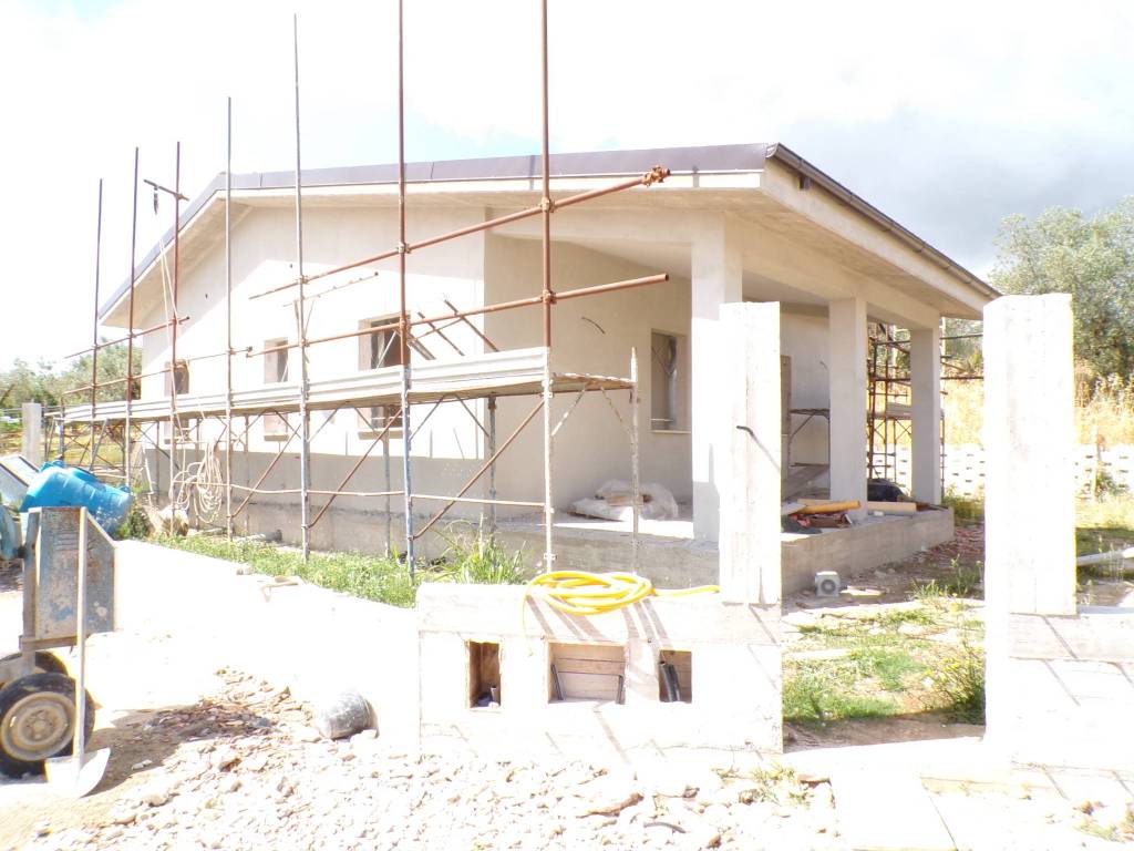 Villa a Poggio nativo - Foto 2
