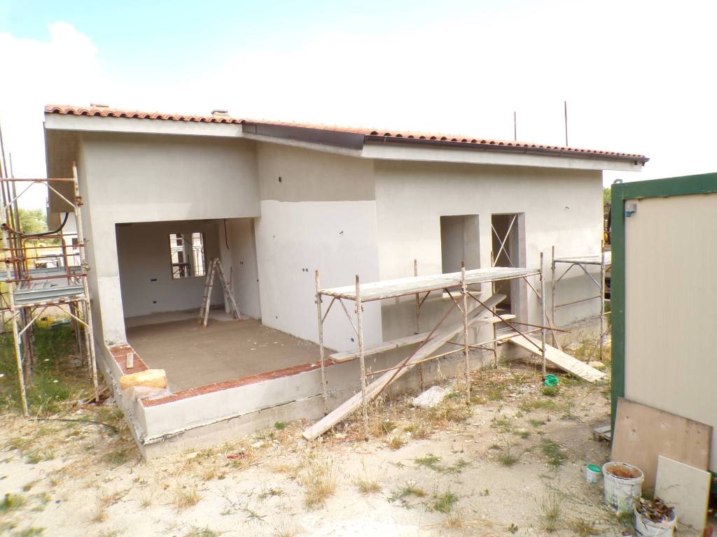 Villa a Poggio nativo - Foto 3