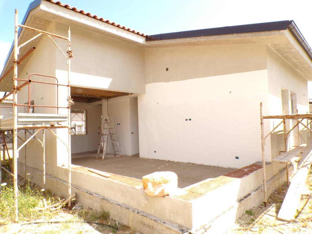 Villa a Poggio nativo - Foto 4