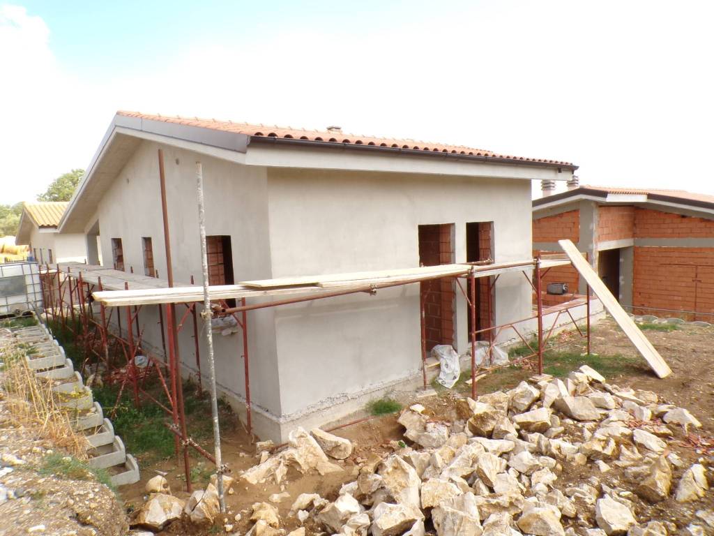 Villa a Poggio nativo - Foto 5