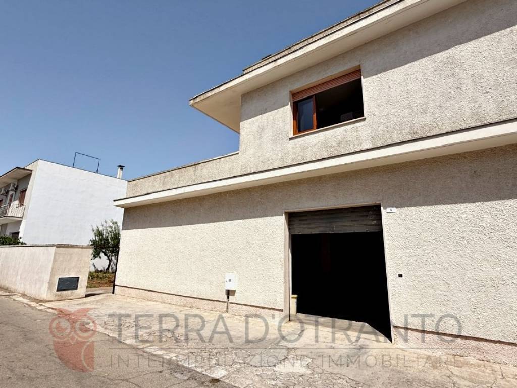 Casa indipendente a Minervino di lecce in Via Lecce, 63 - Foto 4