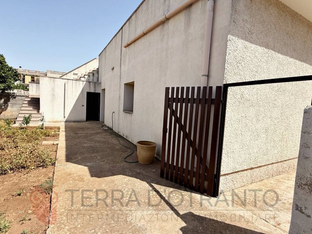 Casa indipendente a Minervino di lecce in Via Lecce, 63 - Foto 5