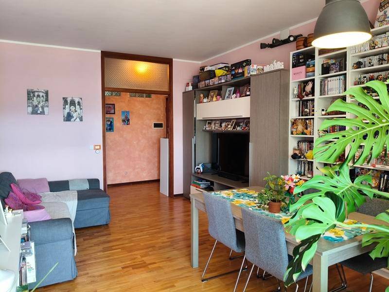 Appartamento a Trieste in Via Monte Peralba, 32 - Foto 4