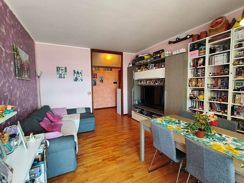 Appartamento a Trieste in Via Monte Peralba, 32 - Foto 5