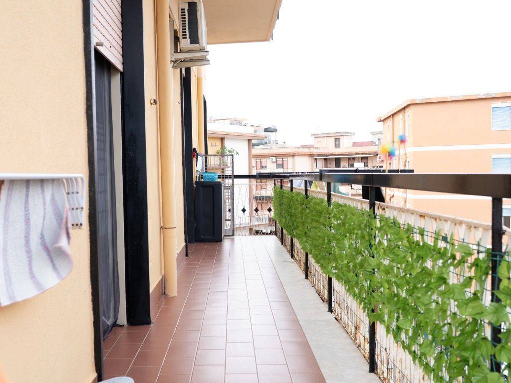 Appartamento a Capaci in Via Valentino Mazzola, 5 - Foto 2