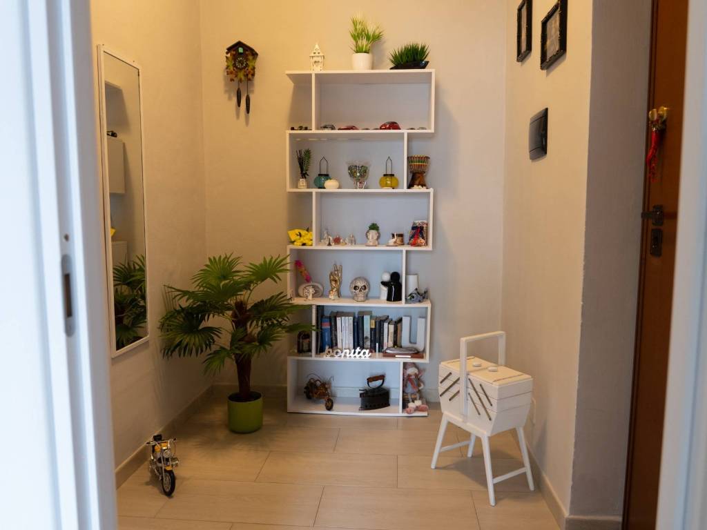Appartamento a Capaci in Via Valentino Mazzola, 5 - Foto 3