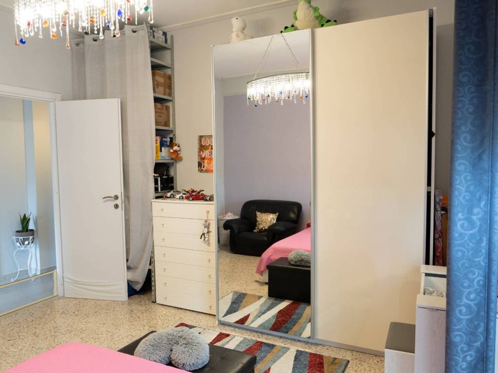 Appartamento a Capaci in Via Valentino Mazzola, 5 - Foto 4