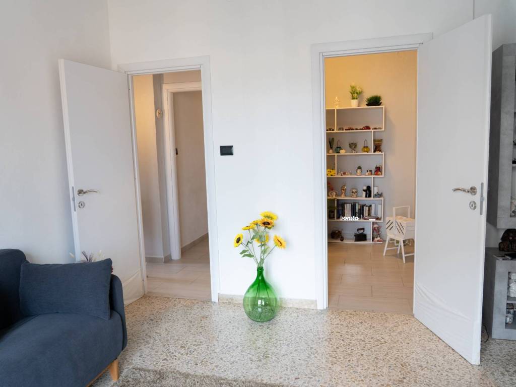 Appartamento a Capaci in Via Valentino Mazzola, 5 - Foto 5
