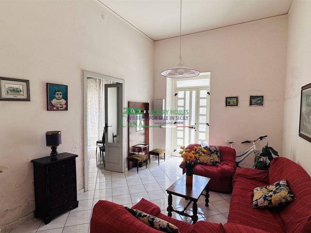 Casa indipendente a Vittoria in VIA PALERMO - Foto 2