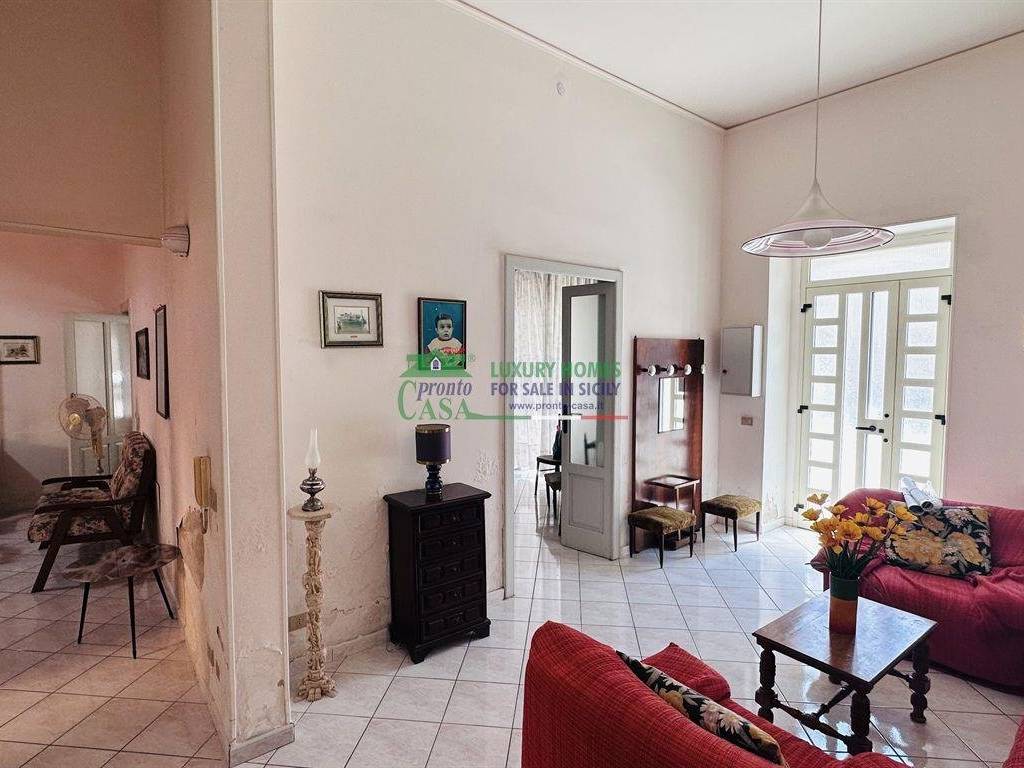 Casa indipendente a Vittoria in VIA PALERMO - Foto 3