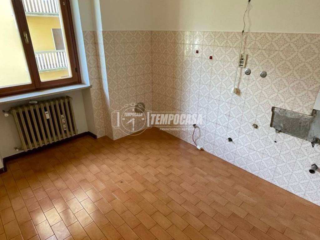 Appartamento a Belluno in Via Emilio Bruno Mondin 4 - Foto 2