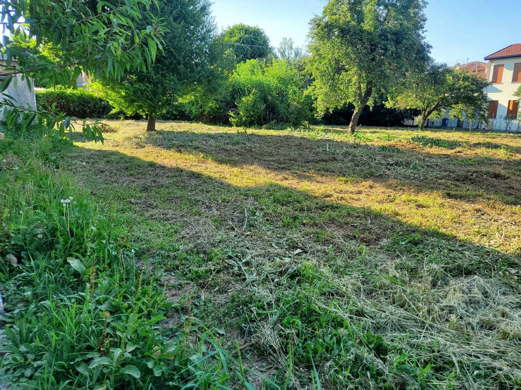 Terreno a Vigodarzere in Via San Martino - Foto 2