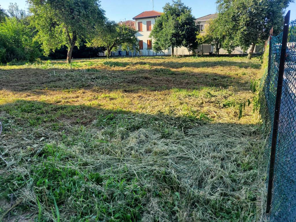 Terreno a Vigodarzere in Via San Martino - Foto 3