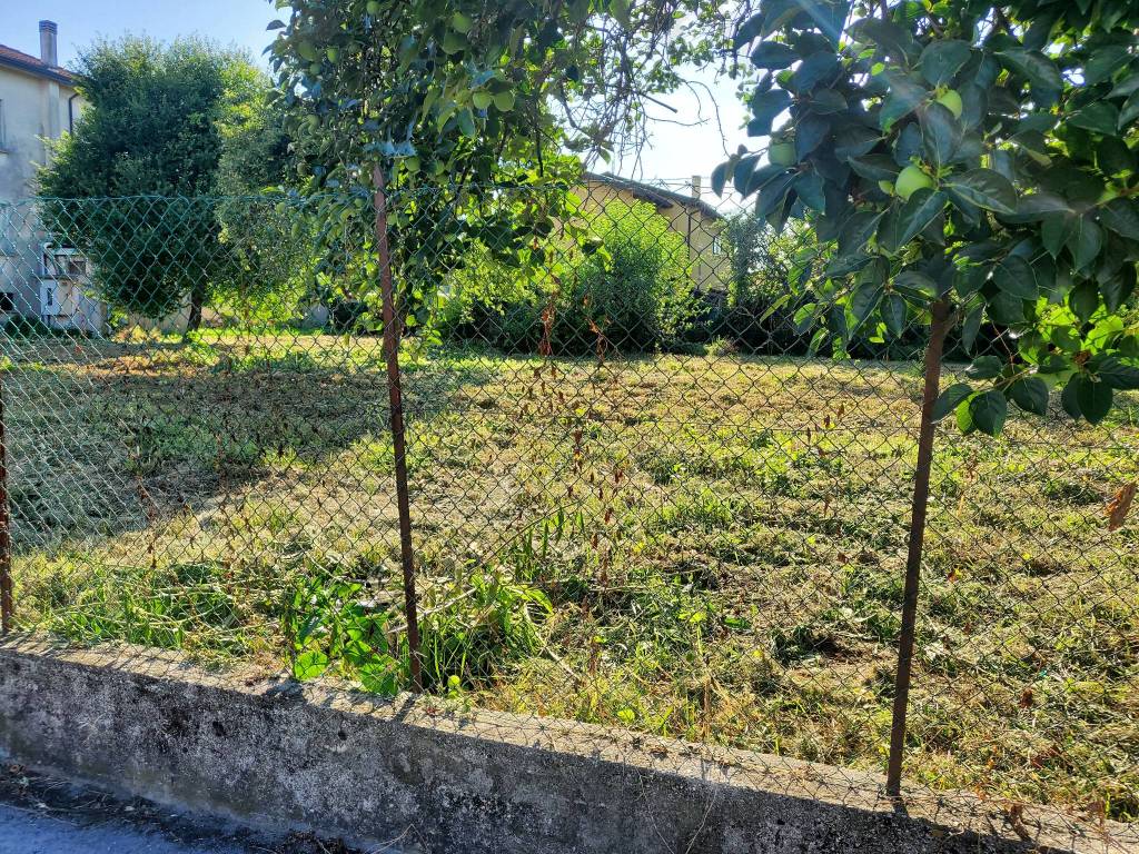Terreno a Vigodarzere in Via San Martino - Foto 4