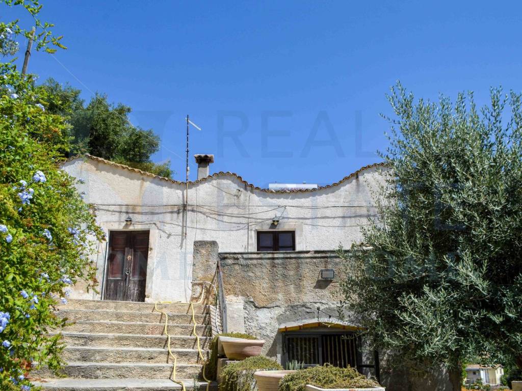 Rustico / casale a Noto in Via Tommaso Fazello, 228 - Foto 2