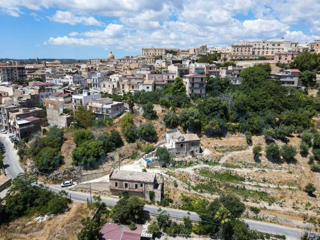 Rustico / casale a Noto in Via Tommaso Fazello, 228 - Foto 4