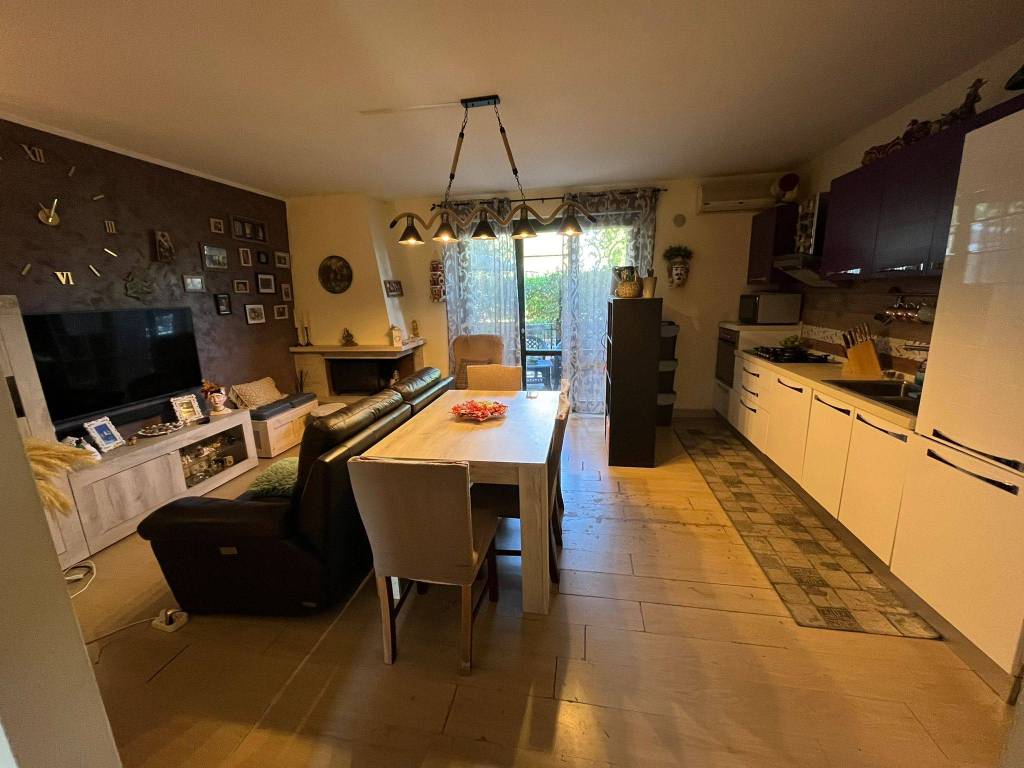 Appartamento a Cepagatti in Via Valignani, 12 - Foto 4