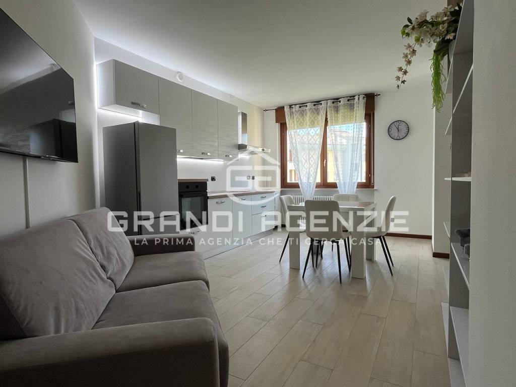 Appartamento a Verona in Via Ugo Zannoni, 8 - Foto 5