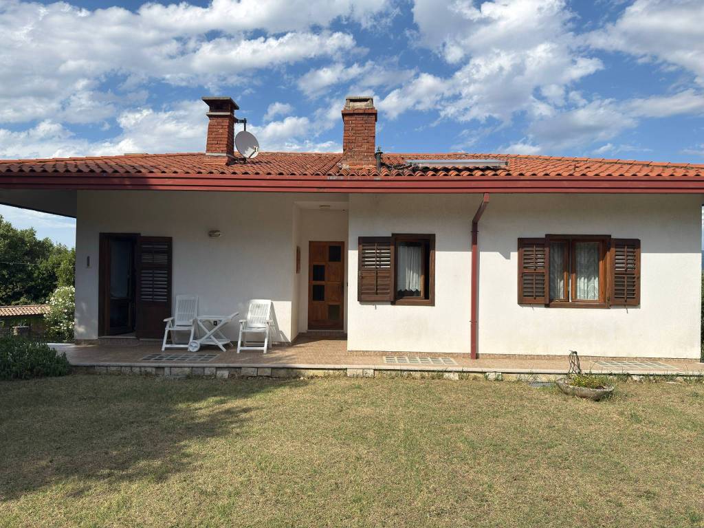 Villa a Muggia in Località Fontanella - Foto 2