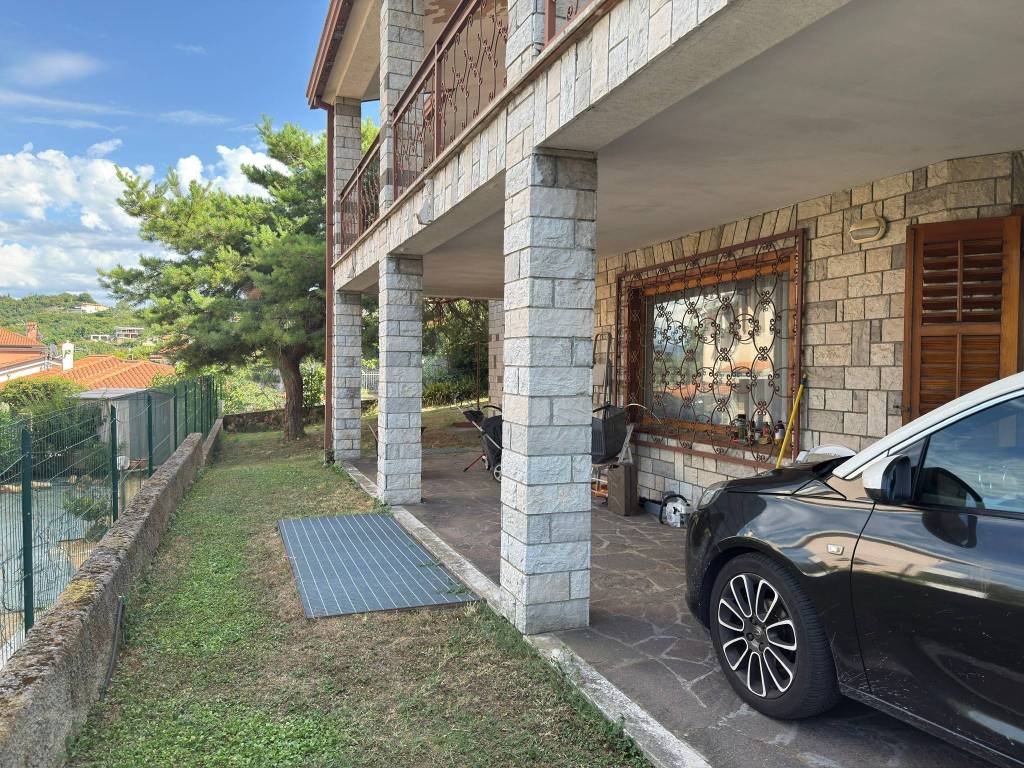 Villa a Muggia in Località Fontanella - Foto 4