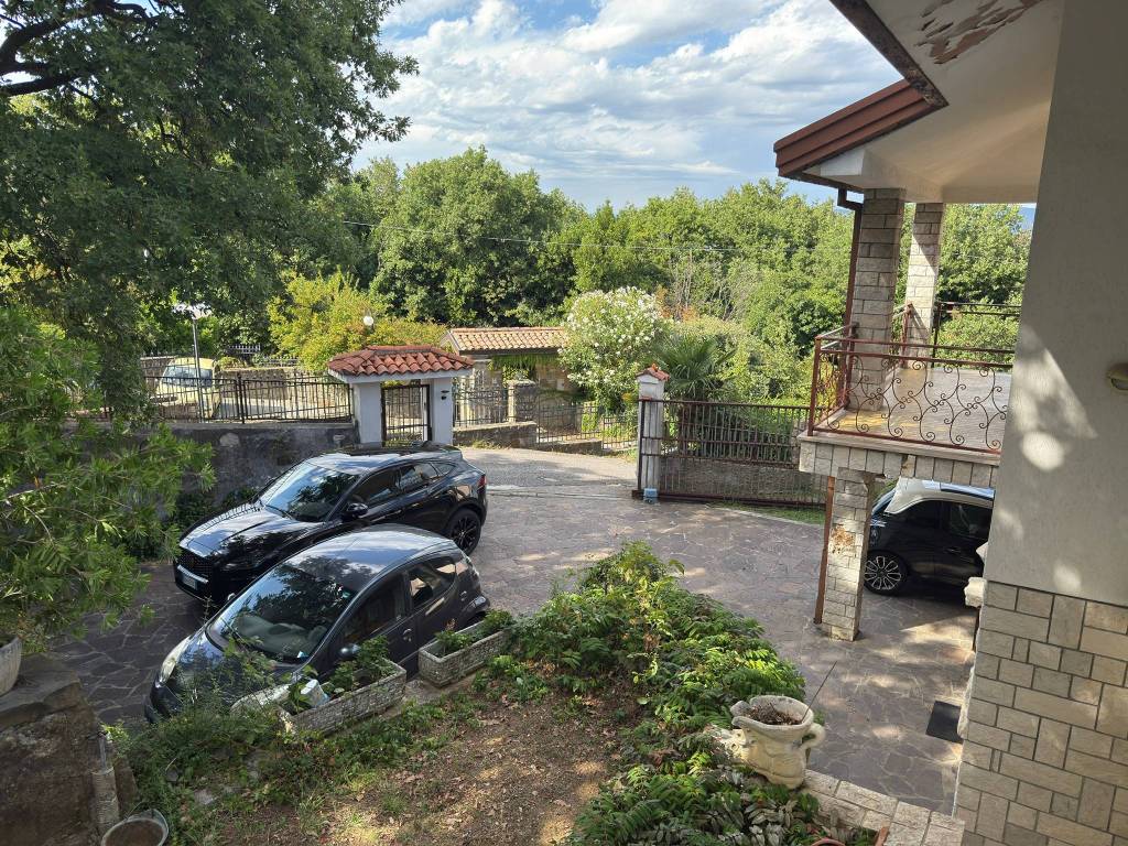 Villa a Muggia in Località Fontanella - Foto 5