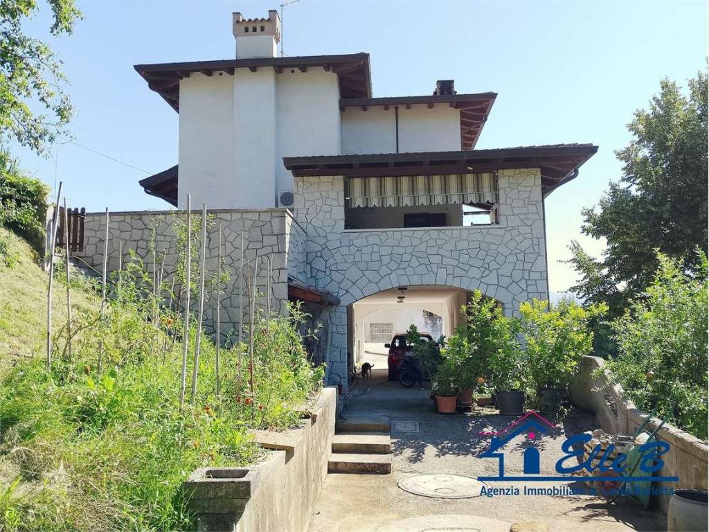Villa a San floriano del collio - Foto 3