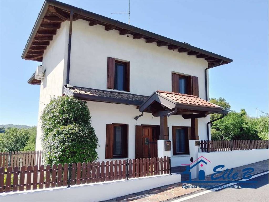 Villa a San floriano del collio - Foto 4