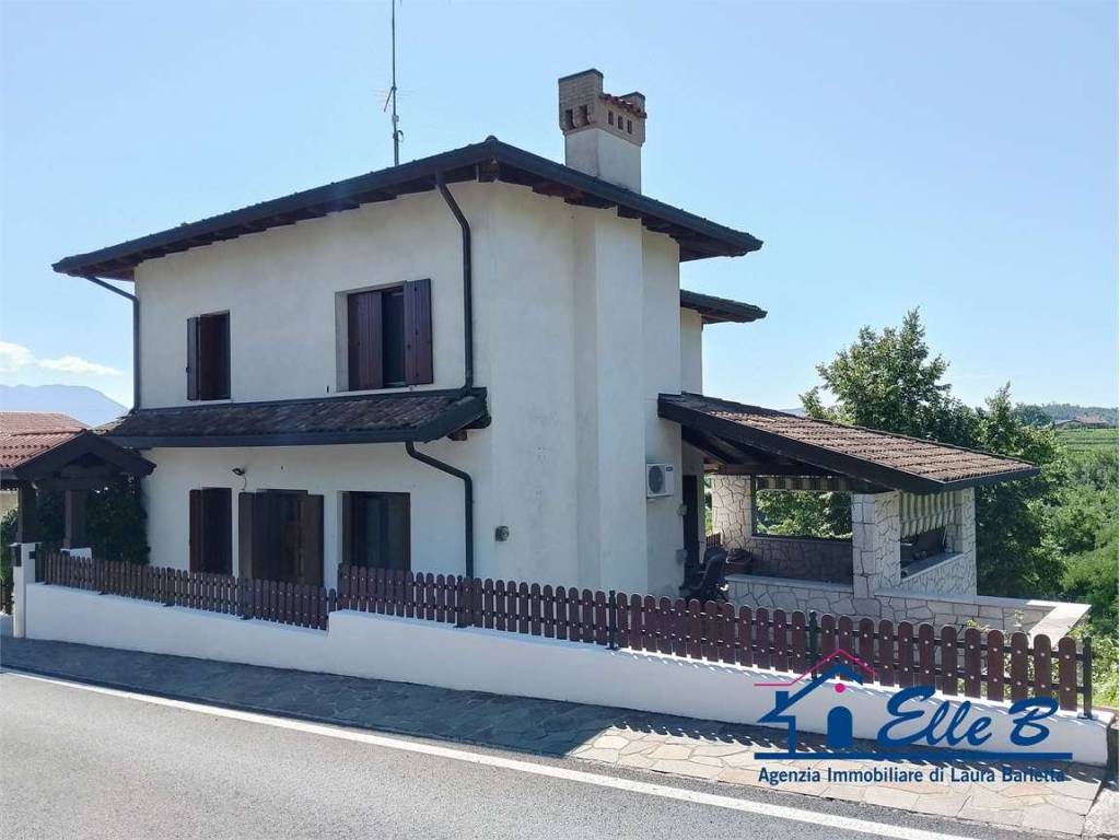 Villa a San floriano del collio - Foto 5