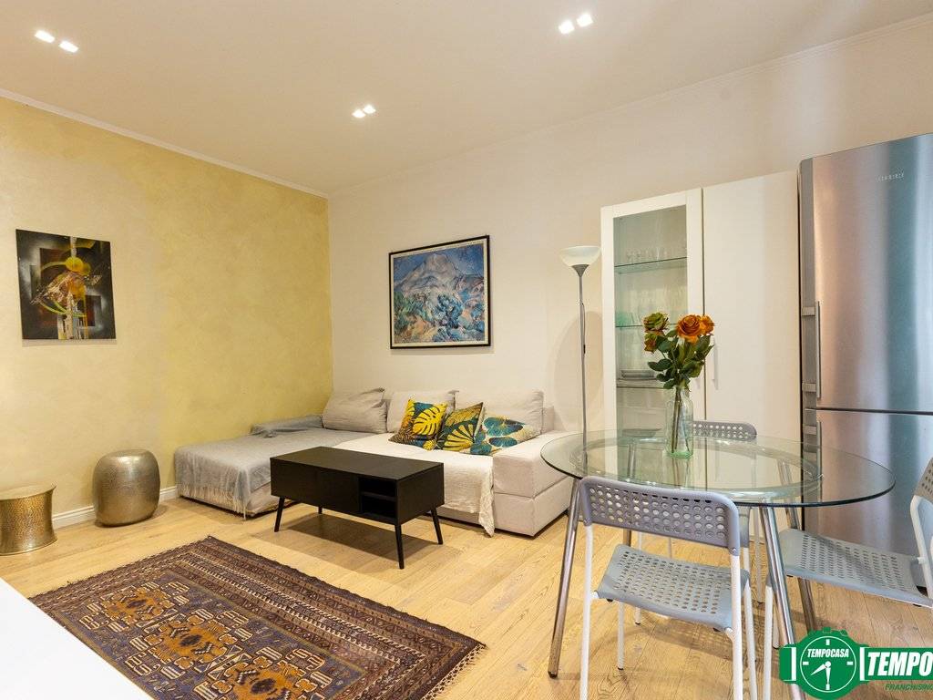 Appartamento a La spezia in Viale San Bartolomeo, 244 - Foto 2