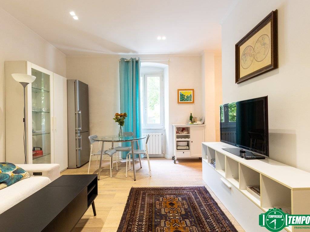 Appartamento a La spezia in Viale San Bartolomeo, 244 - Foto 5