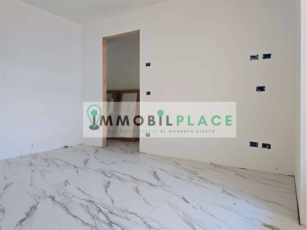 Appartamento a Comano terme - Foto 5