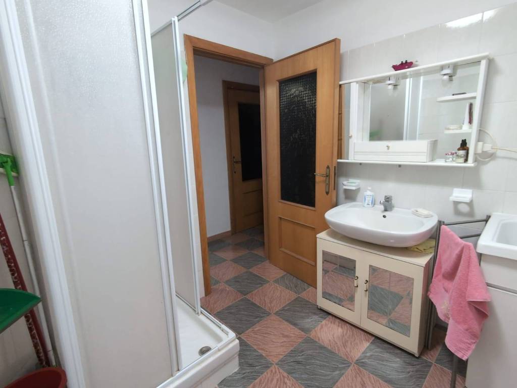 Appartamento a Vico del gargano in Via Giuseppe Tatarella, 3 - Foto 5