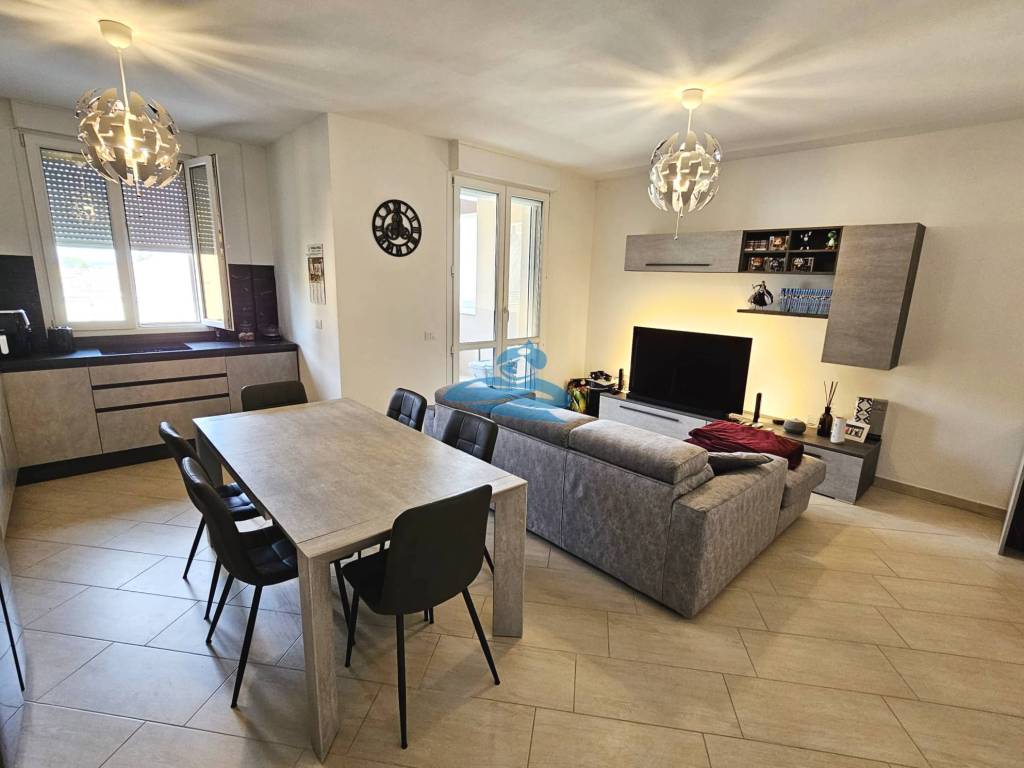 Appartamento a Bagnacavallo in Via Vecchia Traversara, 24 - Foto 3
