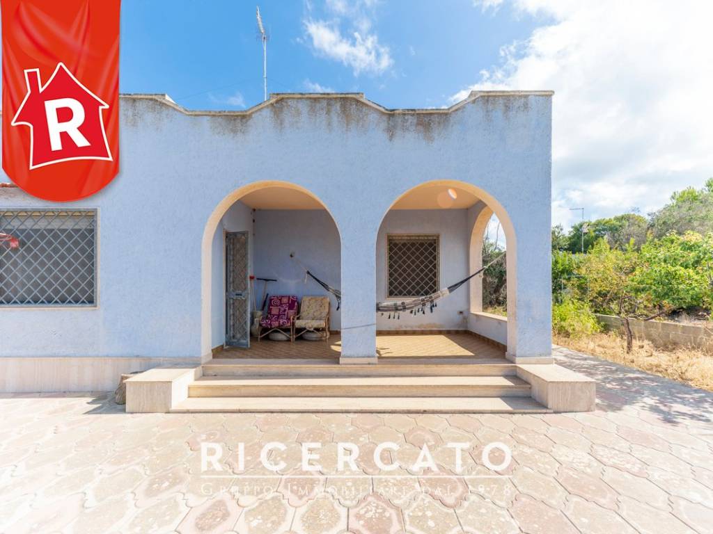 Villa a Lecce in Via dei Bersaglieri - Foto 2