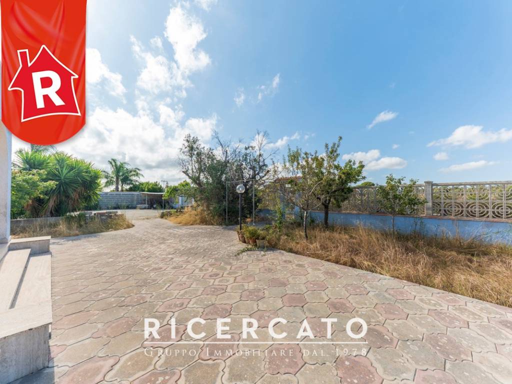 Villa a Lecce in Via dei Bersaglieri - Foto 3