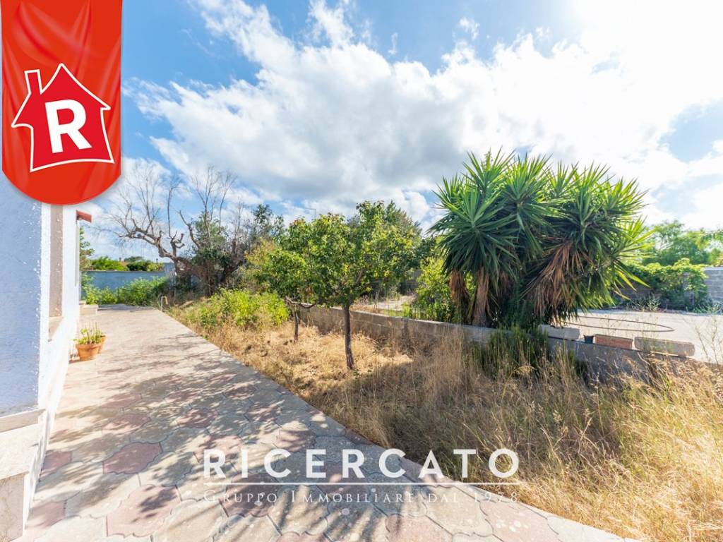Villa a Lecce in Via dei Bersaglieri - Foto 4