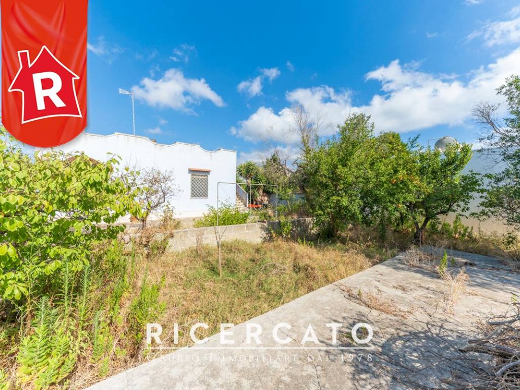 Villa a Lecce in Via dei Bersaglieri - Foto 5